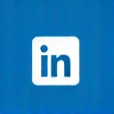 Logo de LinkedIn