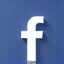 Logo de Facebook
