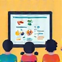 Icono de talleres y webinars de nutrición